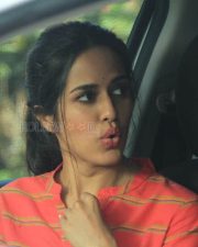 Bodhai Yeri Budhi Maari Movie Actress Pradaini Surva Stills 08