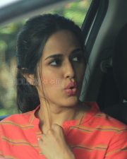 Bodhai Yeri Budhi Maari Movie Actress Pradaini Surva Stills 08