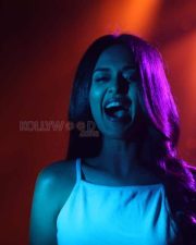 Bodhai Yeri Budhi Maari Movie Actress Pradaini Surva Stills 09