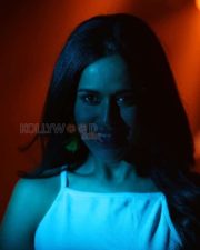 Bodhai Yeri Budhi Maari Movie Actress Pradaini Surva Stills 10