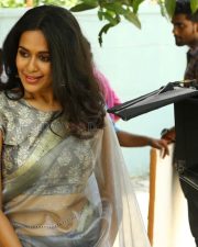 Bodhai Yeri Budhi Maari Movie Actress Pradaini Surva Stills 11