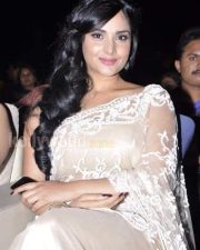 Divya Spandana At Santosham Awards 01