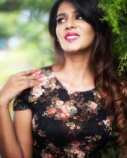 Gorgeous Meera Mitun Photos 06