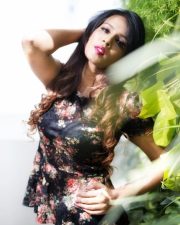 Gorgeous Meera Mitun Photos 08