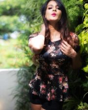 Gorgeous Meera Mitun Photos 09