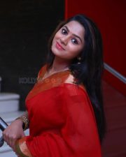 Kurangu Bommai Heroine Delna Davis Photos 01