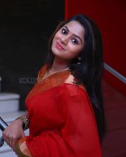 Kurangu Bommai Heroine Delna Davis Photos 01