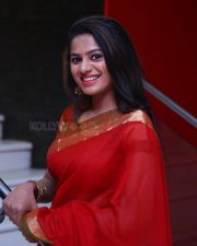 Kurangu Bommai Heroine Delna Davis Photos 02