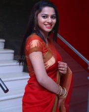 Kurangu Bommai Heroine Delna Davis Photos 03