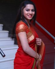 Kurangu Bommai Heroine Delna Davis Photos 03