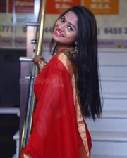 Kurangu Bommai Heroine Delna Davis Photos 04