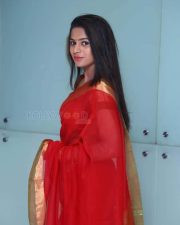 Kurangu Bommai Heroine Delna Davis Photos 05