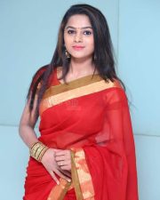 Kurangu Bommai Heroine Delna Davis Photos 06