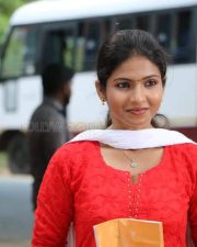 Maayanadhi Movie Heroine Venba Stills 01