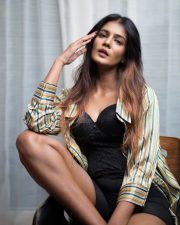 Meera Mitun Photoshoot Pictures 04