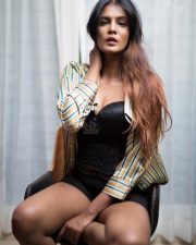 Meera Mitun Photoshoot Pictures 07