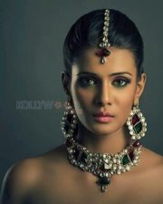 Miss India South 2016 Meera Mithun Pictures 09
