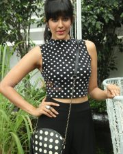 Model Actress Pradhayini Stills 03