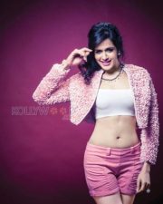 Model Pradhayini Sarvothaman Photos 03