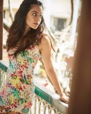 Ninu Veedani Needanu Nene Fame Anya Singh Stills 02