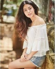 Ninu Veedani Needanu Nene Fame Anya Singh Stills 03