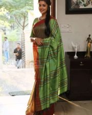 Pattinapakkam Movie Actress Chaya Singh Photos 04