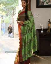 Pattinapakkam Movie Actress Chaya Singh Photos 04