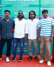 The Mummy Returns Movie Launch Pictures 03