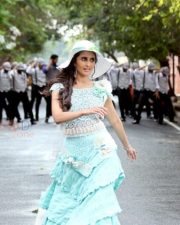 Veera Sivaji Movie Heroine Shamlee Pictures 01