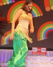 Vijayalakshmi Dance Photos 04
