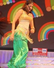Vijayalakshmi Dance Photos 04