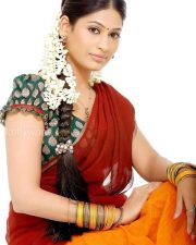 Vijayalaxmi Sexy Homely Pictures 01