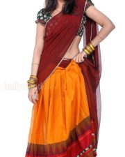 Vijayalaxmi Sexy Homely Pictures 03