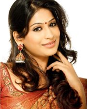 Vijayalaxmi Sexy Homely Pictures 05