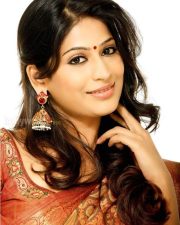 Vijayalaxmi Sexy Homely Pictures 05