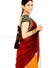 Vijayalaxmi Sexy Homely Pictures 06