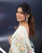 Actress Ayaana at Alpha Movie Trailer Launch Photos 01