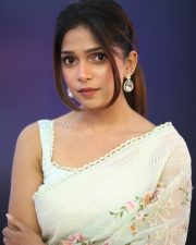 Actress Ayaana at Alpha Movie Trailer Launch Photos 07