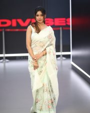 Actress Ayaana at Alpha Movie Trailer Launch Photos 22