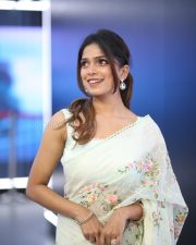 Actress Ayaana at Alpha Movie Trailer Launch Photos 29