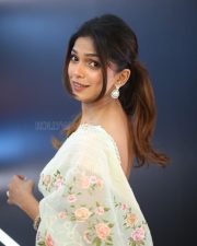 Actress Ayaana at Alpha Movie Trailer Launch Photos 31