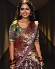 Actress Deepa Balu at Maremma Teaser Launch Event Photos 01