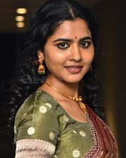 Actress Deepa Balu at Maremma Teaser Launch Event Photos 06