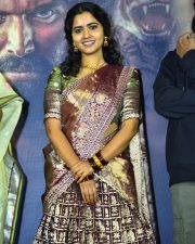 Actress Deepa Balu at Maremma Teaser Launch Event Photos 16