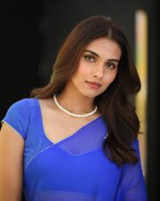 Actress Gopika Suresh at Alpha Movie Trailer Launch Photos 09