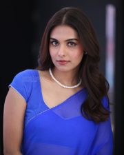 Actress Gopika Suresh at Alpha Movie Trailer Launch Photos 10