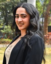 Actress Shruthi Shetty at Sky Movie Pre Release Press Meet Photos 02