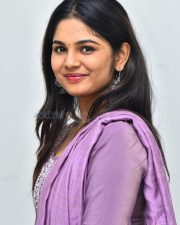 Heroine RK Dhanusha at Pookie Movie Press Meet Pictures 02