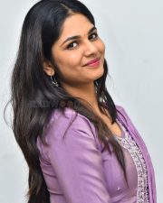 Heroine RK Dhanusha at Pookie Movie Press Meet Pictures 03