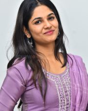 Heroine RK Dhanusha at Pookie Movie Press Meet Pictures 04
